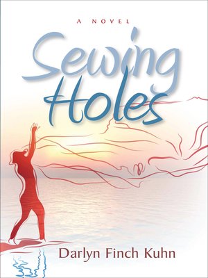 cover image of Sewing Holes